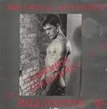 MALE STRIPPER 12 INCH (12" SINGLE) UK BOLTS