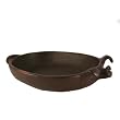 Pomaireware Clay Pig Baking Dish