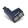 Belkin 4-Port Mini Mobile Hub (F5U018-MOB )