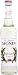 Le Sirop de Monin Rohrzucker Sirup 0,7l Flasche