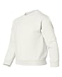 Youth Heavy Blend Crewneck Sweatshirt