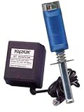 Magnum Glow Starter w/ Meter, Ni-Cd, Charger & Locking Glow Plug Connector