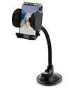 KfZ Handyhalter inkl. Foto Sony Ericsson W580i