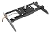 Draw-Tite 9460-39 Gooseneck Trailer Hitch
