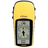 GARMIN ETREX H HANDHELD GPS