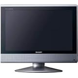 Sharp LL171MU Widescreen 17 LCD Monitor with TV Tuner