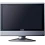 Sharp LL171MU Widescreen 17" LCD Monitor with TV Tuner