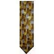 Men's J. Jerry Garcia Neck Emerald City Collection Forty-Six EXTRA LONG XL