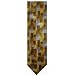 Men's J. Jerry Garcia Neck Emerald City Collection Forty-Six EXTRA LONG XL