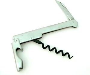Stainless Waiters Openers same as used by the garcons in Paris