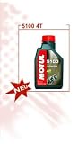 Eigenschaften Motul  / 5100 4T SAE 10W-30 (4L) Motorenöl Motul