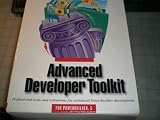Advanced Developer Toolkit for Powerbuilder 5.0
