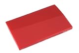 ABITAX(アビタックス) Card Case(カードケース) レッド 8723の画像