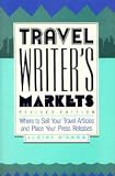 Travel Writer's Markets