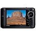 Photo : Epson P-5000 80GB Multimedia Storage Drive, Viewer, and Audio-Video Player w/ 4-Inch LCD