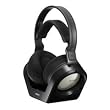 Sony 900 MHz RF Wireless Stereo Headphone System