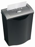 Swordfish 7-Sheet Diamond Cut Shredder 700DC