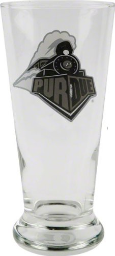 Atlanta Falcons Beer Mug: 3D Logo Glass Tankard