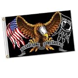 All Gave Some, Some Gave All Flag
