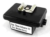 Flash Hot shoe Adapter for Sony Alpha A900 A850 A750 A700 A550 A500 A380 A350 A330 A300 A230 A200 A100