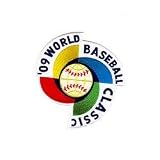 The Emblem Source 2009 World Baseball Classic Patch