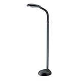 Verilux Original Full Spectrum Floor Lamp - VF01 / Graphite
