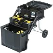 STANLEY 020800R FATMAX 4-IN-1 MOBILE WORK STATION