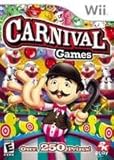 New Ingram Games Carnival Games Take 2 Interactive Vivid Appearance Strateg ....