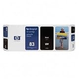 C4940A (HP 83) Ink, UV Black