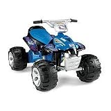 Batman Power Wheels Trail Rider