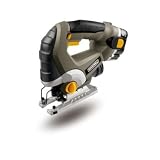 Rockwell RK2803 Compack 18 Volt Professional Cordless Jigsaw