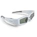 Acer E2W 3D-Shutterbrille f�r DLP 3D-Beamer wei�