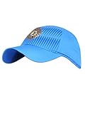 ICC Cricket World Cup 2015 Nike Men Blue ODI Cap
