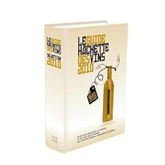 Le guide Hachette des vins