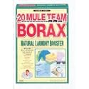 Dial #00368 76OZ 20 Mule Team Borax