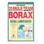 Dial #00368 76OZ 20 Mule Team Borax
