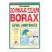 Dial #00368 76OZ 20 Mule Team Borax