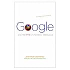 Click here to buy Google and the Myth of Universal Knowledge: A View from Europe by  Jean-Noel Jeanneney, Ian Wilson, and Teresa Lavender Fagan.
