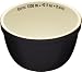 from Kitchen Craft Kitchen Craft Java Collection Ceramic Pudding Basin / Bowl 16cm (1.2 Litre)