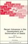 Recent Advances in the Development and Germination of Seeds (Nato Science Series: A:)