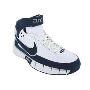 Where To Buy Nike Air Huarache Elite II TB Mens Basketball Shoes 13