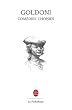 Com�dies choisies