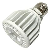 Sylvania 78748 - LED10PAR20/DIM/P/930/FL30 Dimmable LED Light Bulb