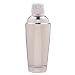 Bejeweled Shaker Chrome w Rhinestones