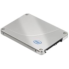 Intel SSD X25-M Postville 80 GB 2.5