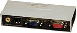 E-Book PC TO VIDEO CABLE ( GEZ-1000 )