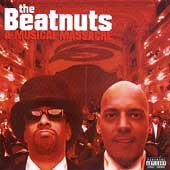 Beatnuts - A Musical Massacre (Explicit) - Zortam Music