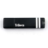 Tribeca FV01367 2GB Splash Drive - Black Retro