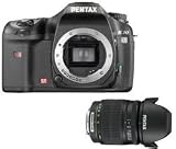 [Bundle] K20D + DA 18-250 mm f/3.5-6.3 Lens + 2008 Reflex Camera Case + Sandisk Ultra II 4 GB SDHC Memory Card + D-LI50 compatible battery + All-in-One Memory Card Reader