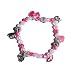 Love Charm Bracelet